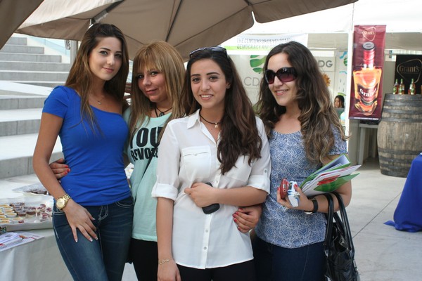 Ecotek USEK Marketing Forum
